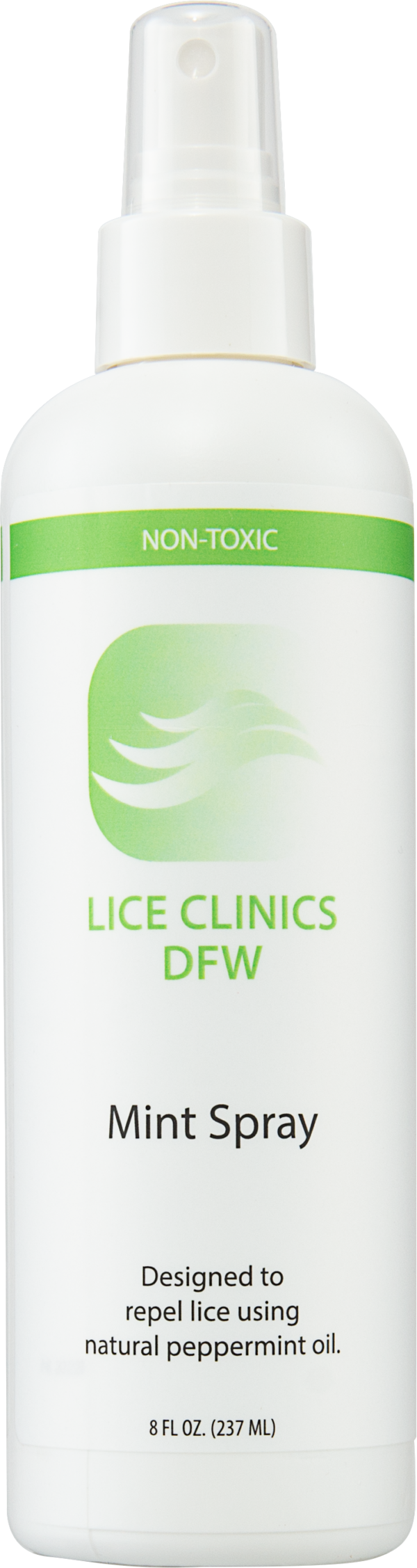 Lice Clinic Prevention Mint spray